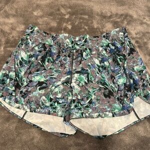 Lululemon Track That MR Short 5" RAFM